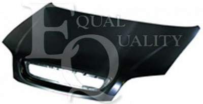 EQUAL QUALITY l01461 -  Капот двигателя